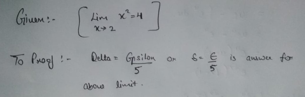 Calculus homework question answer, step 1, image 1